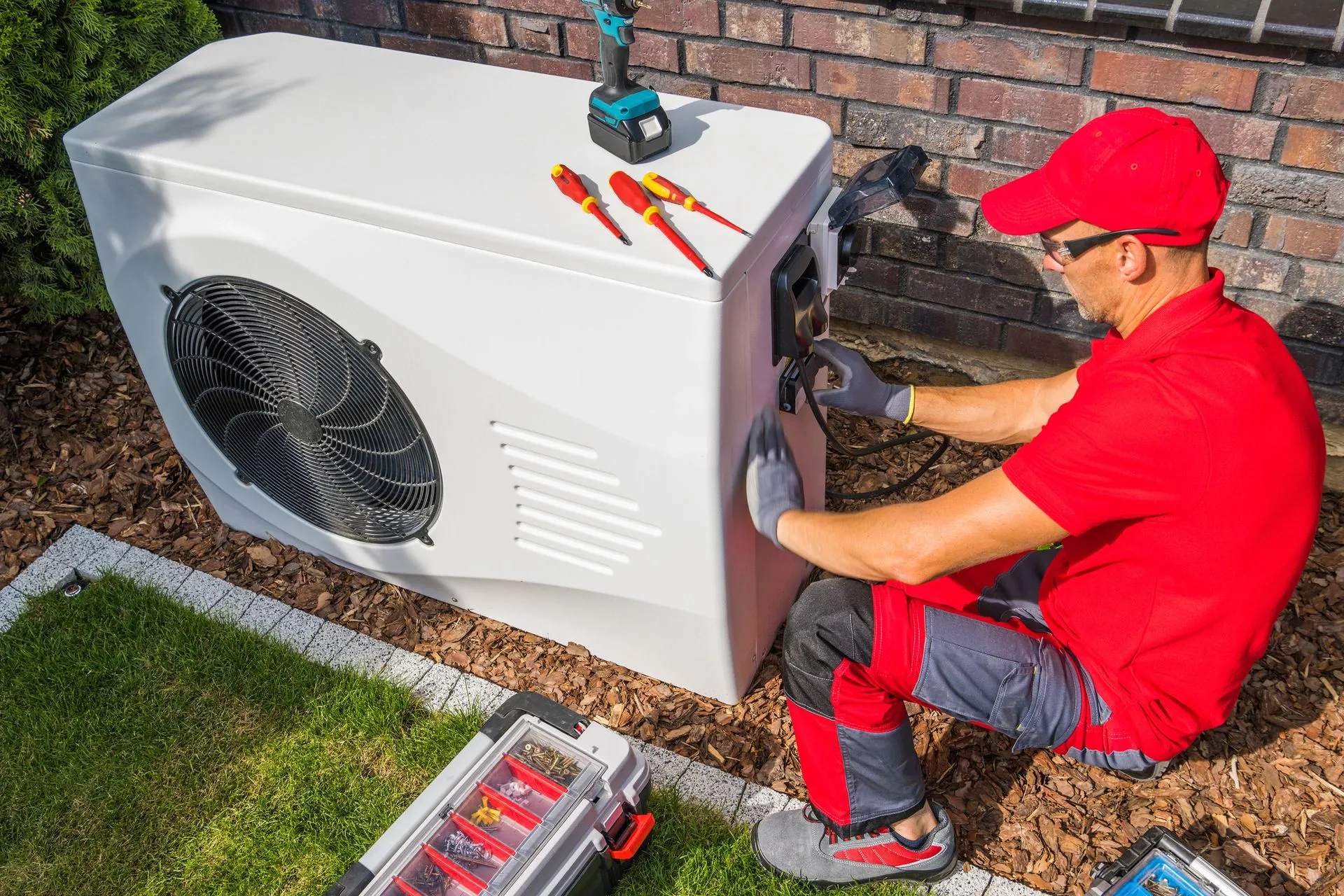About HVAC in Rowland, NC